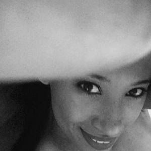 Meet your Posher, Nichole